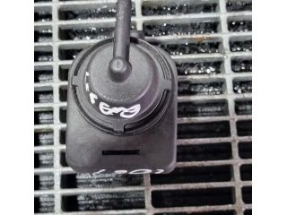 bontott NISSAN QASHQAI Lefújószelep