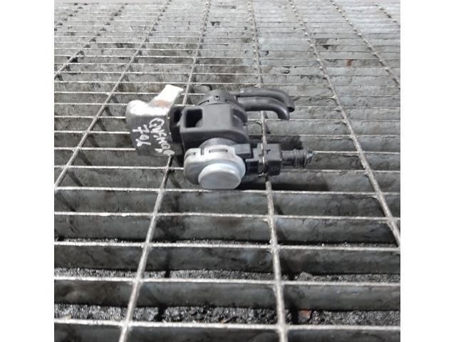 bontott NISSAN QASHQAI Lefújószelep