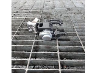 bontott NISSAN QASHQAI Lefújószelep