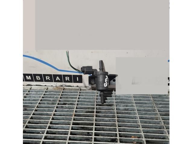 bontott NISSAN QASHQAI Lefújószelep