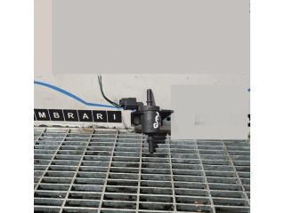 bontott NISSAN QASHQAI Lefújószelep