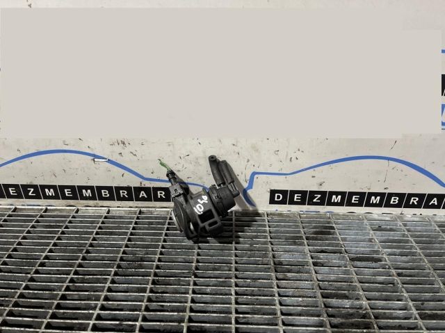 bontott NISSAN QASHQAI Lefújószelep