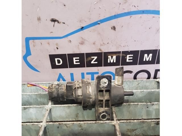 bontott NISSAN QASHQAI Lefújószelep