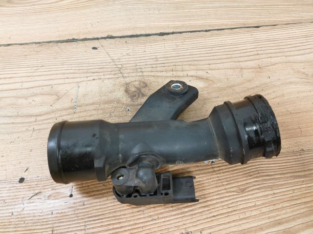 bontott NISSAN QASHQAI Lefújószelep