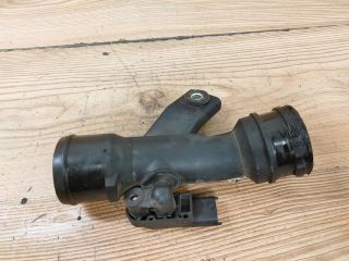 bontott NISSAN QASHQAI Lefújószelep