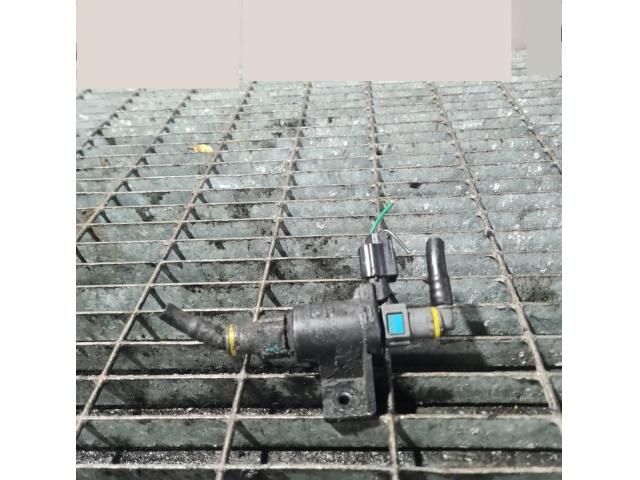 bontott NISSAN QASHQAI Lefújószelep