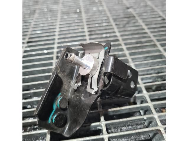 bontott NISSAN QASHQAI Lefújószelep