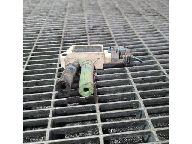 bontott NISSAN QASHQAI Lefújószelep