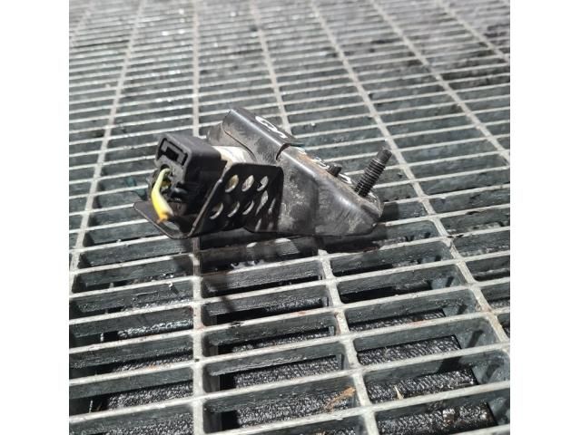 bontott NISSAN QASHQAI Lefújószelep