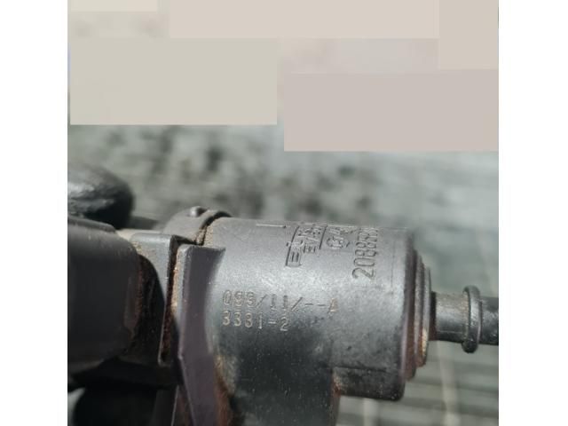 bontott NISSAN QASHQAI Lefújószelep