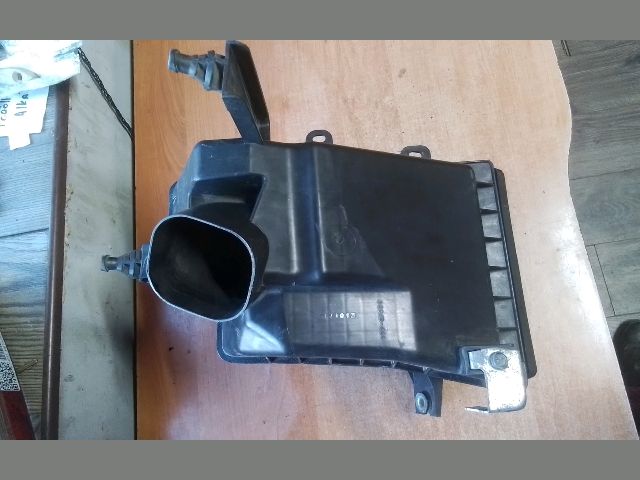 bontott NISSAN QASHQAI Légszűrő Ház