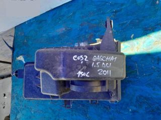 bontott NISSAN QASHQAI Légszűrő Ház