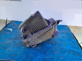 bontott NISSAN QASHQAI Légszűrő Ház