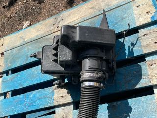 bontott NISSAN QASHQAI Légszűrő Ház