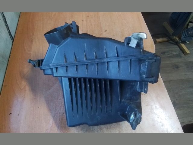 bontott NISSAN QASHQAI Légszűrő Ház