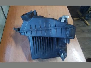 bontott NISSAN QASHQAI Légszűrő Ház