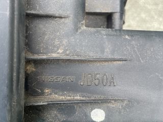 bontott NISSAN QASHQAI Légszűrő Ház