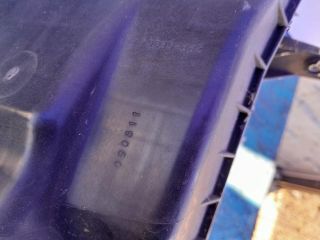 bontott NISSAN QASHQAI Légszűrő Ház