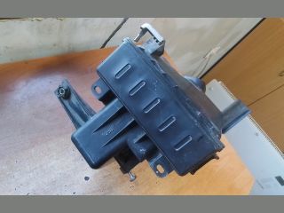 bontott NISSAN QASHQAI Légszűrő Ház