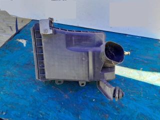 bontott NISSAN QASHQAI Légszűrő Ház