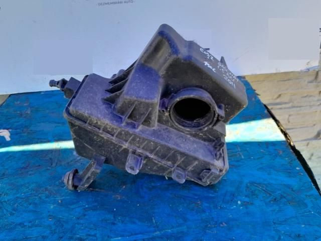 bontott NISSAN QASHQAI Légszűrő Ház