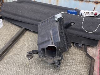 bontott NISSAN QASHQAI Légszűrő Ház