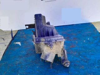 bontott NISSAN QASHQAI Légszűrő Ház