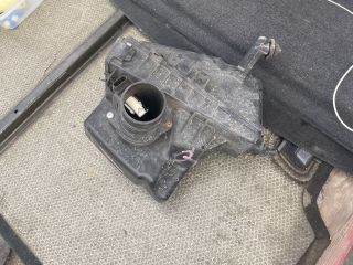 bontott NISSAN QASHQAI Légszűrő Ház