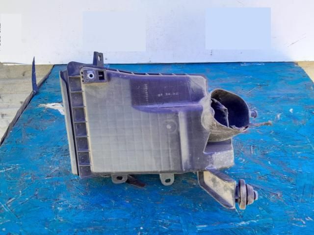 bontott NISSAN QASHQAI Légszűrő Ház