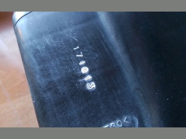 bontott NISSAN QASHQAI Légszűrő Ház