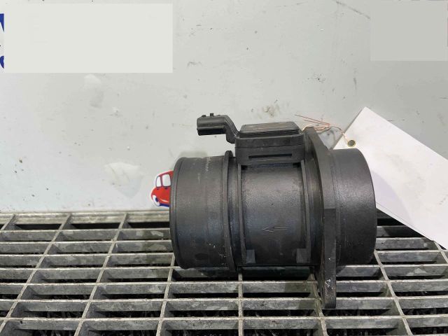 bontott NISSAN QASHQAI Légtömegmérő