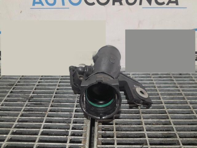 bontott NISSAN QASHQAI Légtömegmérő