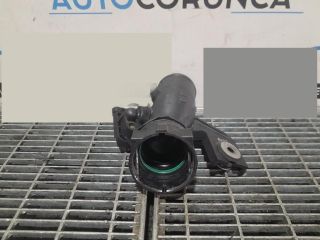 bontott NISSAN QASHQAI Légtömegmérő