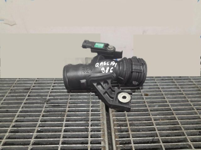 bontott NISSAN QASHQAI Légtömegmérő