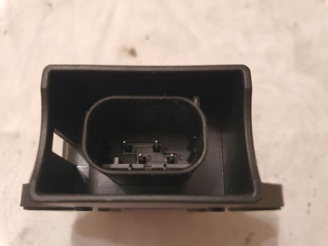 bontott NISSAN QASHQAI Menetstabilizátor Elektronika