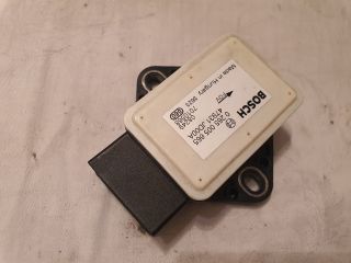 bontott NISSAN QASHQAI Menetstabilizátor Elektronika