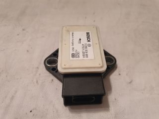 bontott NISSAN QASHQAI Menetstabilizátor Elektronika