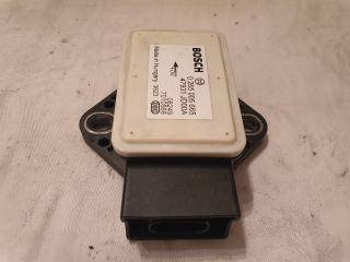 bontott NISSAN QASHQAI Menetstabilizátor Elektronika