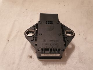 bontott NISSAN QASHQAI Menetstabilizátor Elektronika