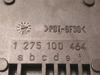 bontott NISSAN QASHQAI Menetstabilizátor Elektronika