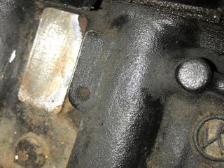 bontott NISSAN QASHQAI Motor (Fűzött blokk hengerfejjel)