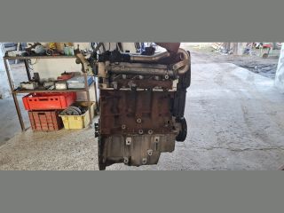 bontott NISSAN QASHQAI Motor (Fűzött blokk hengerfejjel)