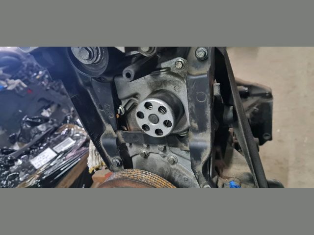 bontott NISSAN QASHQAI Motor (Fűzött blokk hengerfejjel)