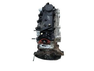 bontott NISSAN QASHQAI Motor (Fűzött blokk hengerfejjel)