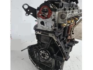 bontott NISSAN QASHQAI Motor (Fűzött blokk hengerfejjel)