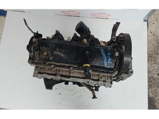 bontott NISSAN QASHQAI Motor (Fűzött blokk hengerfejjel)