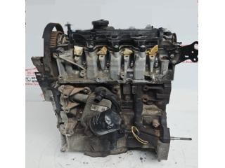 bontott NISSAN QASHQAI Motor (Fűzött blokk hengerfejjel)