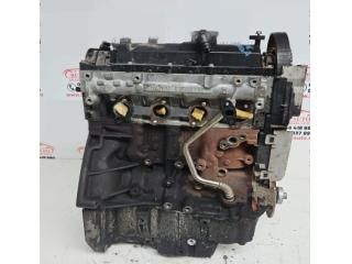 bontott NISSAN QASHQAI Motor (Fűzött blokk hengerfejjel)