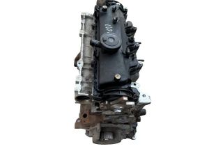 bontott NISSAN QASHQAI Motor (Fűzött blokk hengerfejjel)