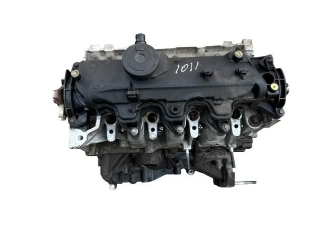 bontott NISSAN QASHQAI Motor (Fűzött blokk hengerfejjel)